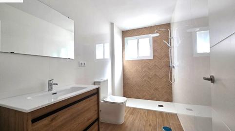 Foto 4 de Planta baixa en venda a Calle de Pizarro, La Plata, Cádiz