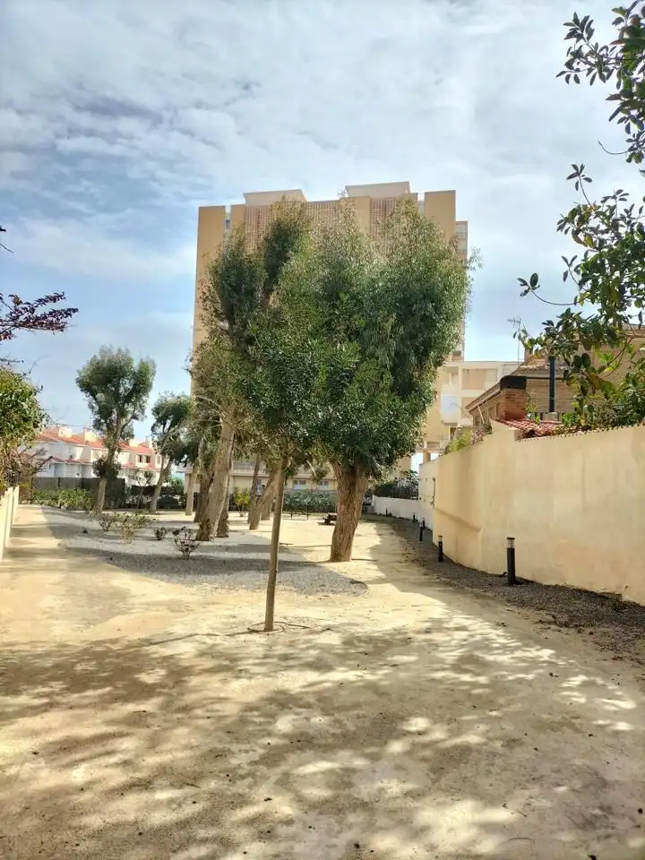 Pis amb piscina en venda a Carrer de Juan de la Cierva, imagen 34