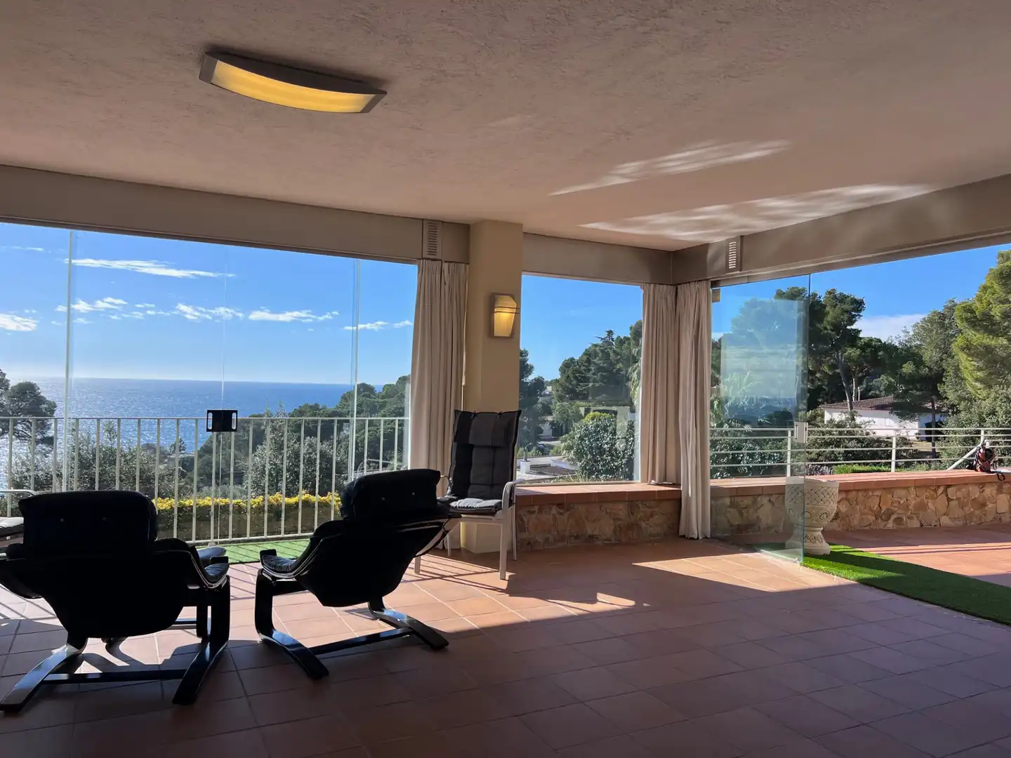 Terrace of Houses for sale in Tossa de Mar  with Heating, Private garden and Terrace