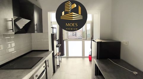 Foto 4 de Piso en venta en Úbeda, Jaén