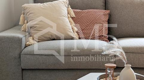 Photo 4 of Planta baja to rent in Paseo Marítimo de Levante, Málaga