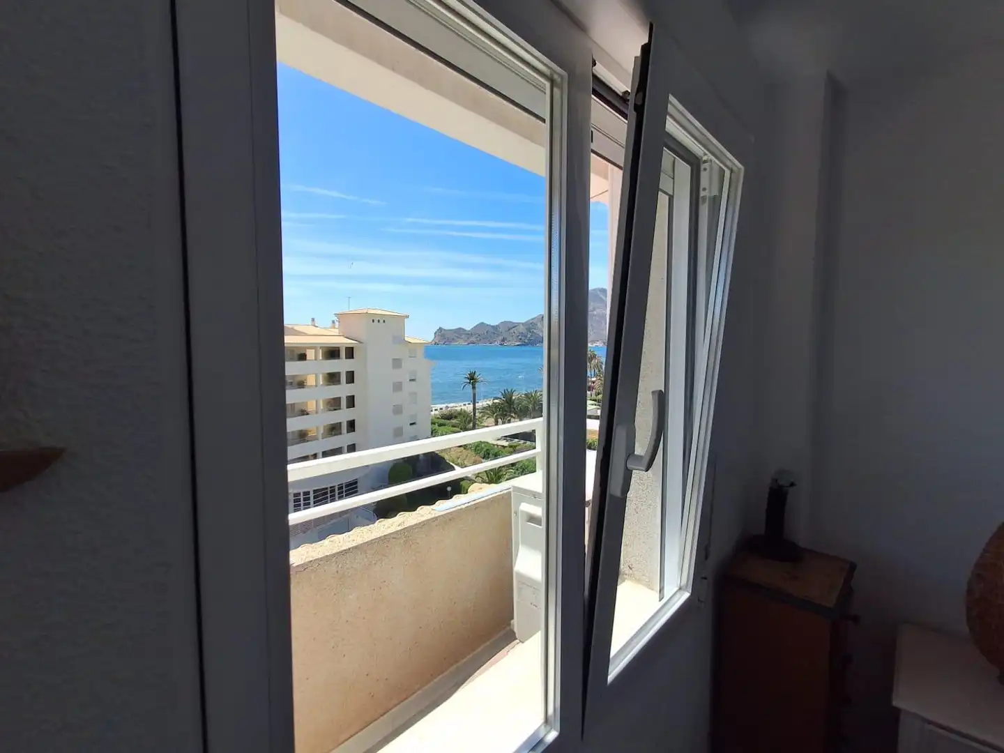 Dachboden zur Miete in Altea, Alicante