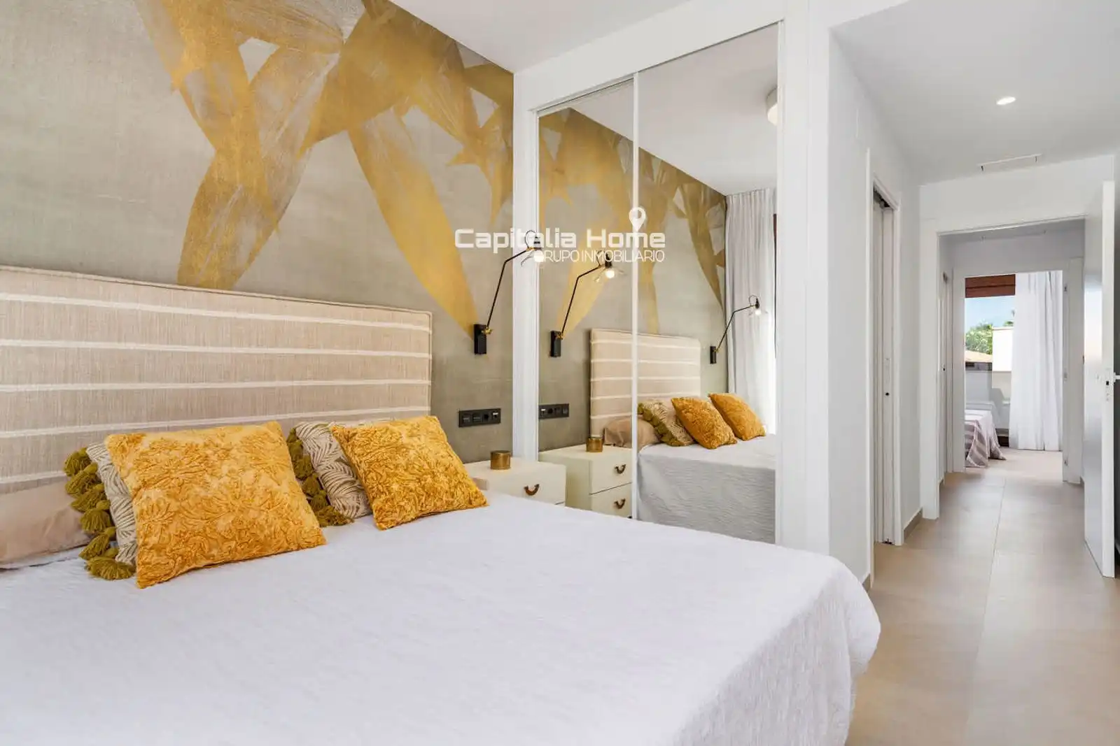Apartament amb piscina en venda a Calle Calpe, imagen 16