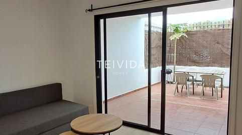 Foto 3 de Piso de alquiler en Calle Tarajal, Golf del Sur - Amarilla Golf, San Miguel de Abona