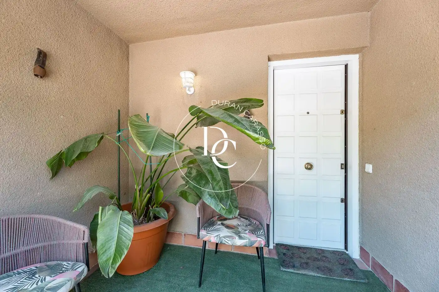 Casa amb jardí en venda a Vallpineda - Rocamar, imagen 43