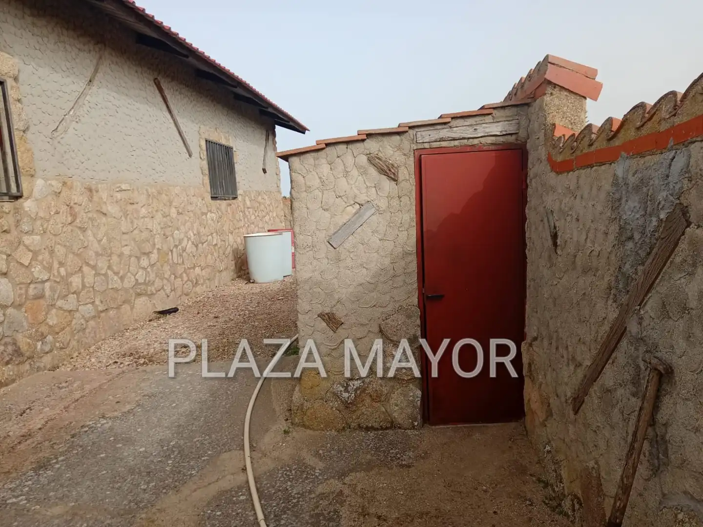 Industrial building for sale in Calvarrasa de Arriba, imagen 5