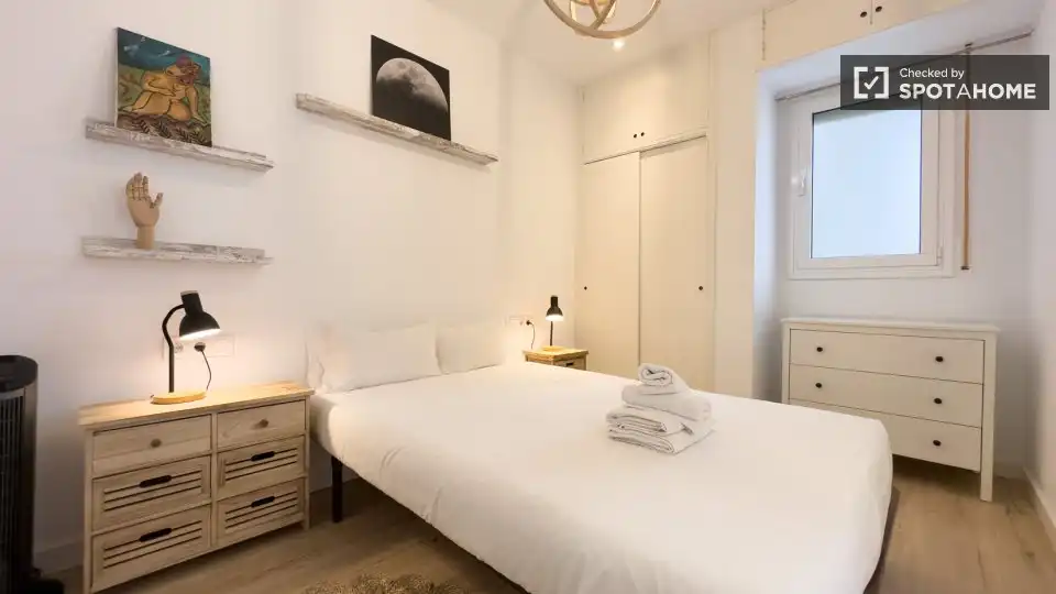 Wohnung mit Terrasse zur Miete in Les Corts, imagen 7
