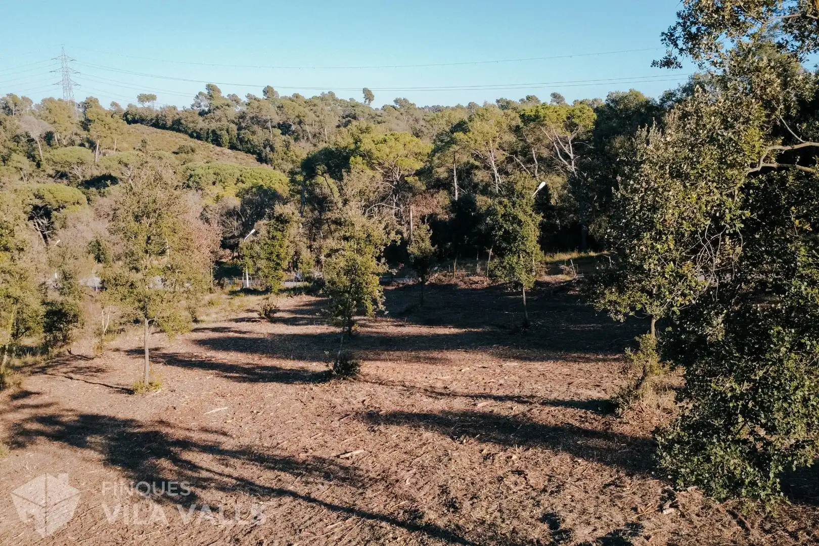Lands and plots for sale in Calle Palaudaries, imagen 11
