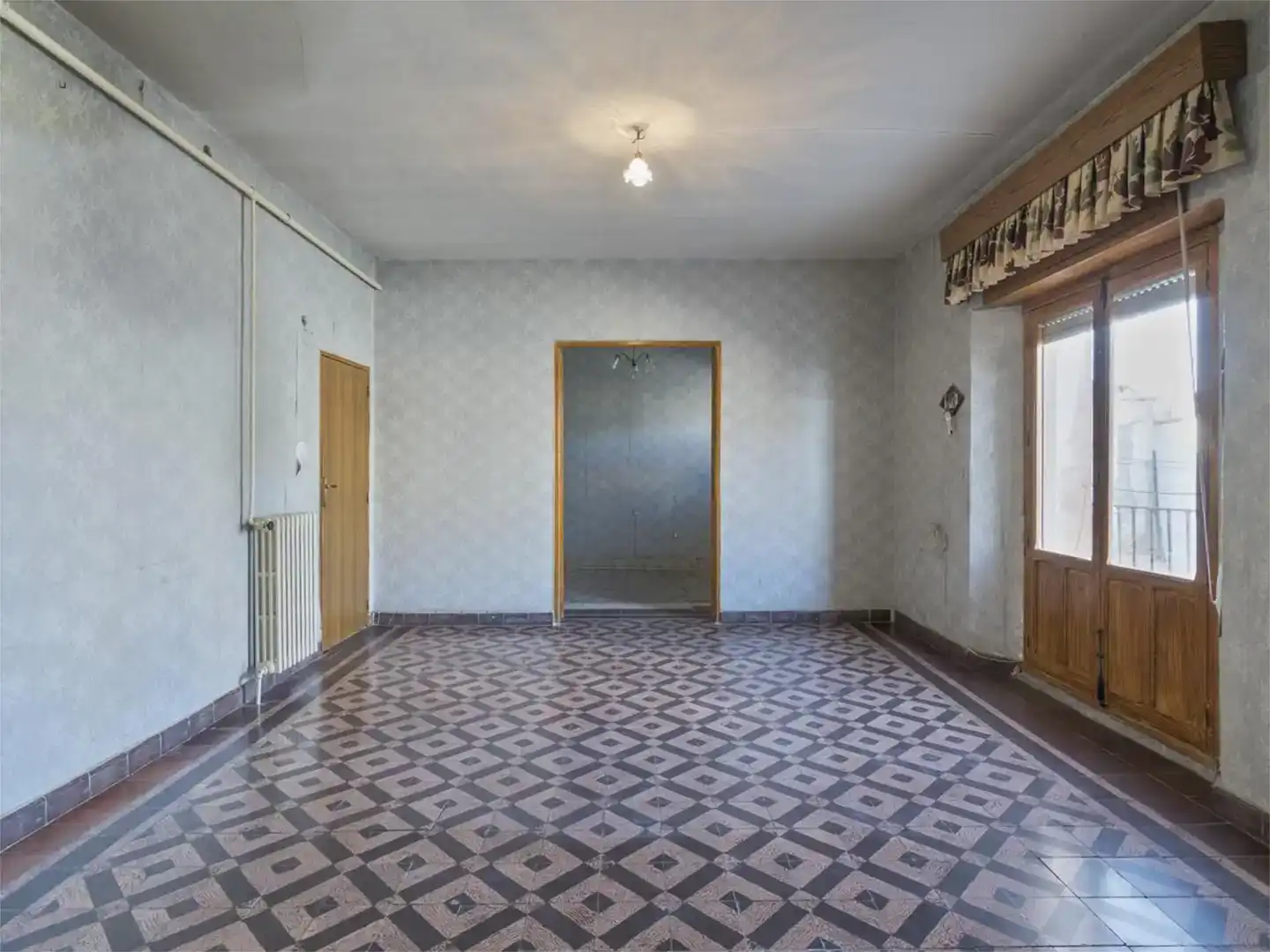 Casa o xalet en venda en Villatobas