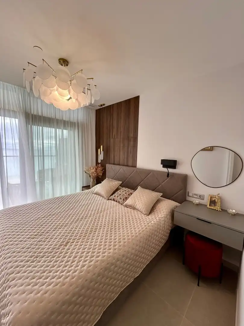 Wohnung mit Pool zur Miete in Playa de Poniente, imagen 11