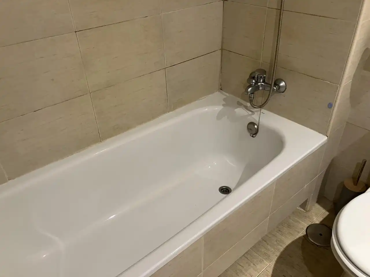 Bany de Pis en venda en Madrid amb Calefacció