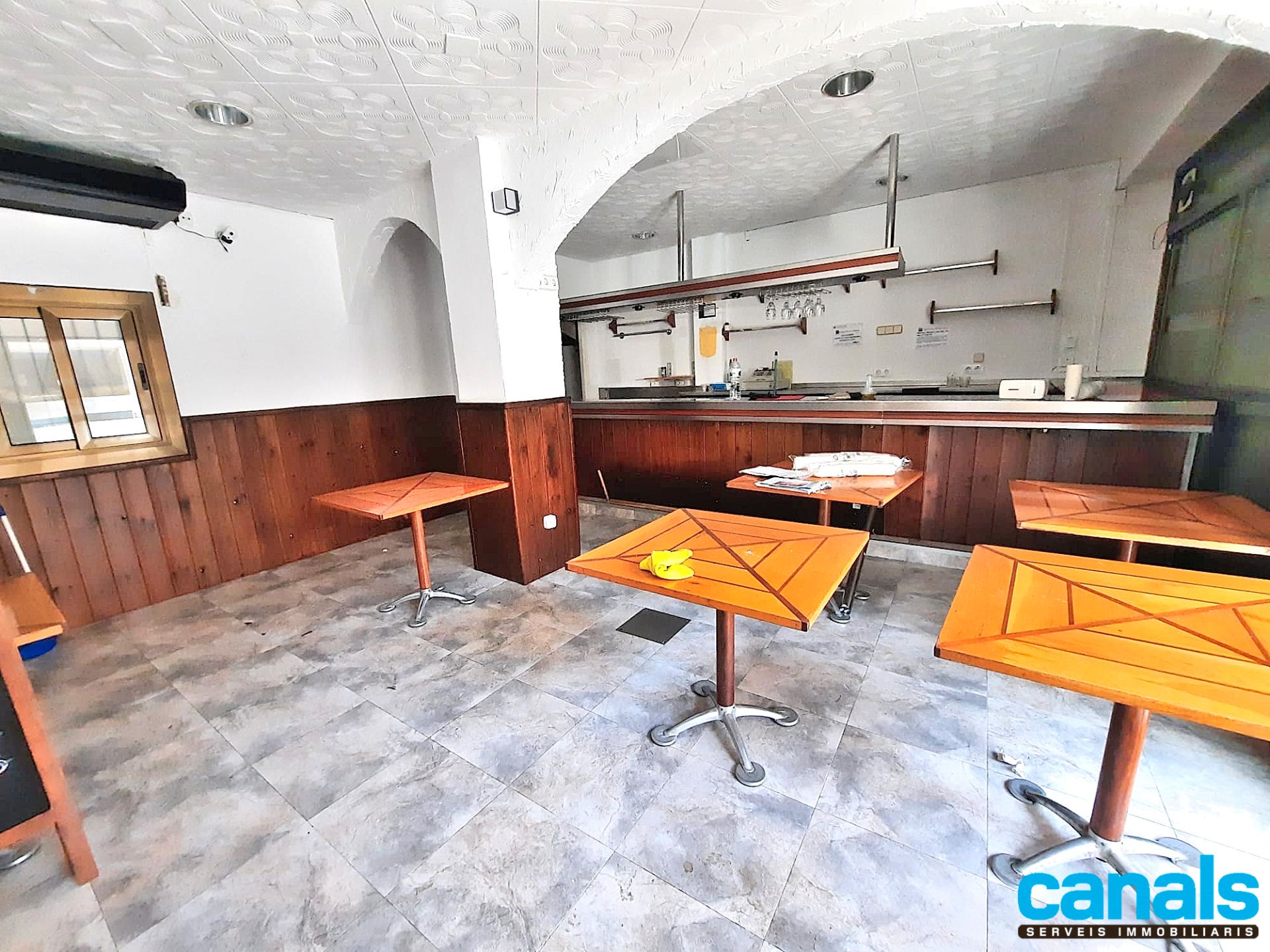 Premises for sale in Cerdanyola del Vallès  with Air Conditioner