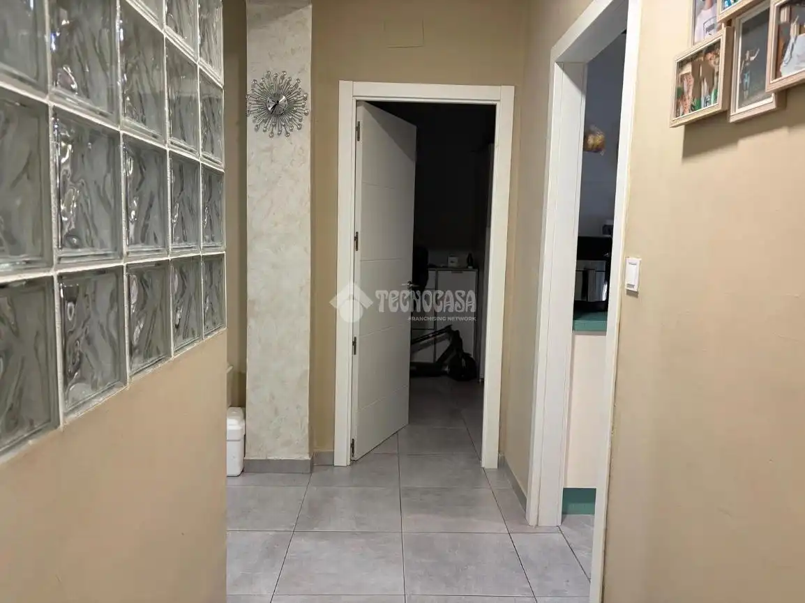 Piso en venta en Sevilla con Aire acondicionado