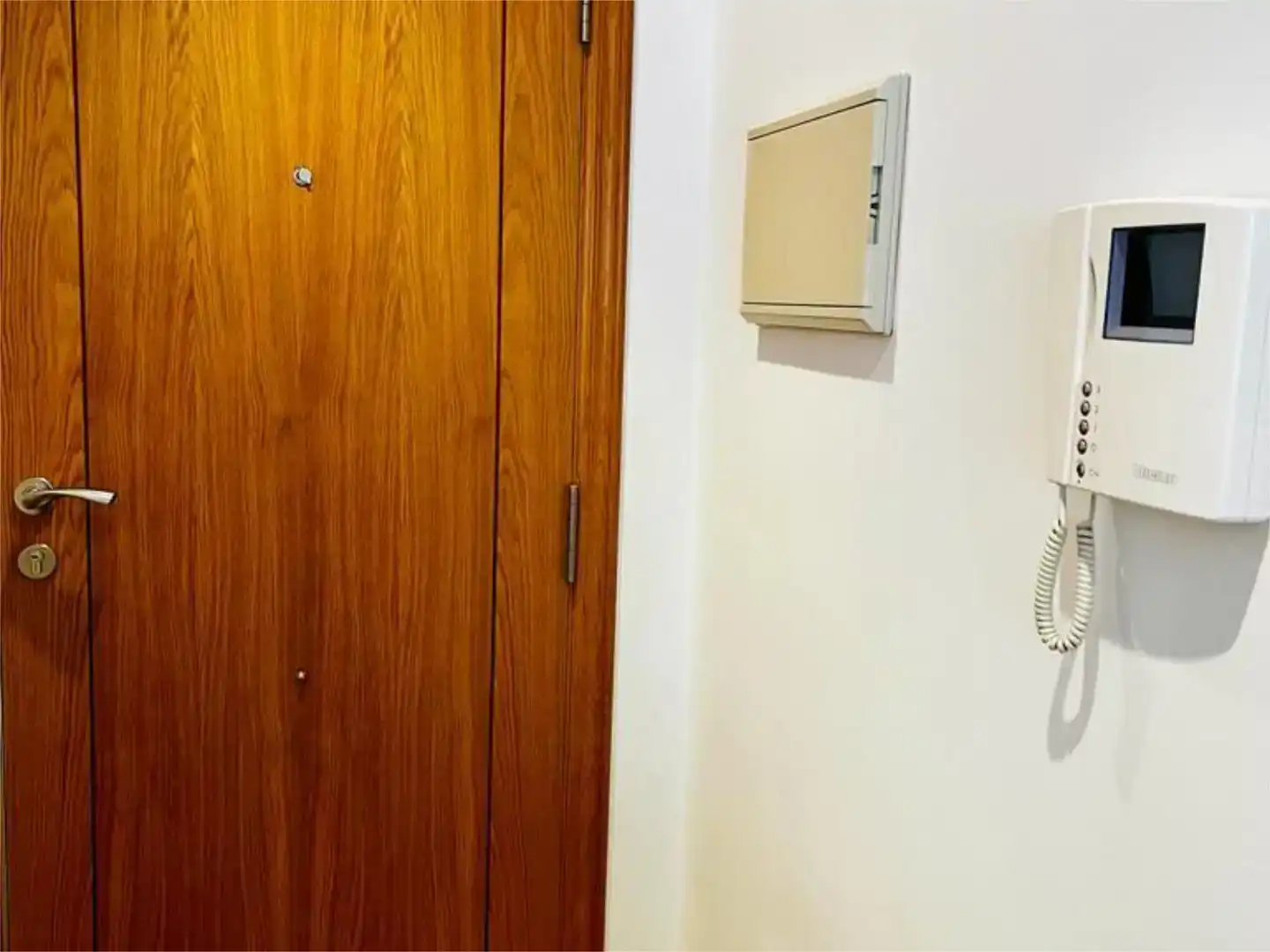 Wohnung zur Miete in A Coruña Capital 