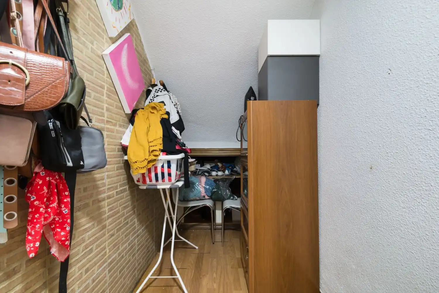 Piso en venta en Centro