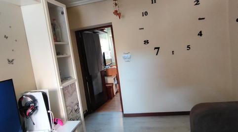 Foto 2 de Pis en venda a Hospital, Valladolid