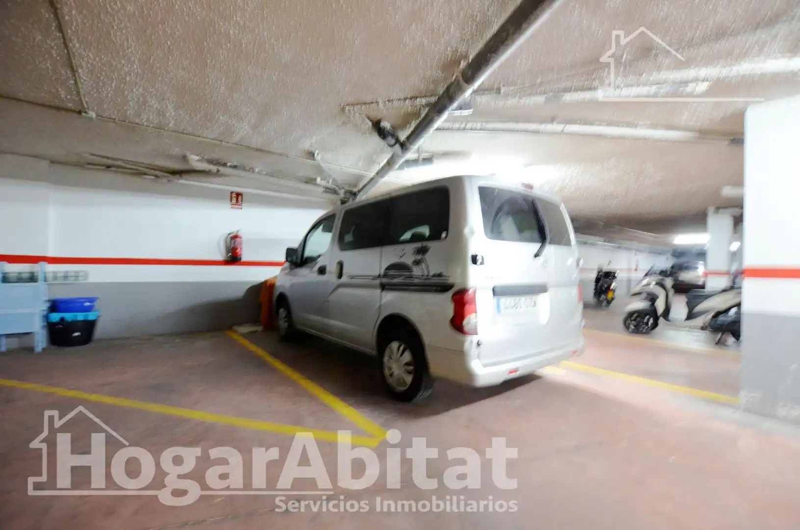 Penthouse mit Terrasse zum Verkauf in Calle Cullera, imagen 34