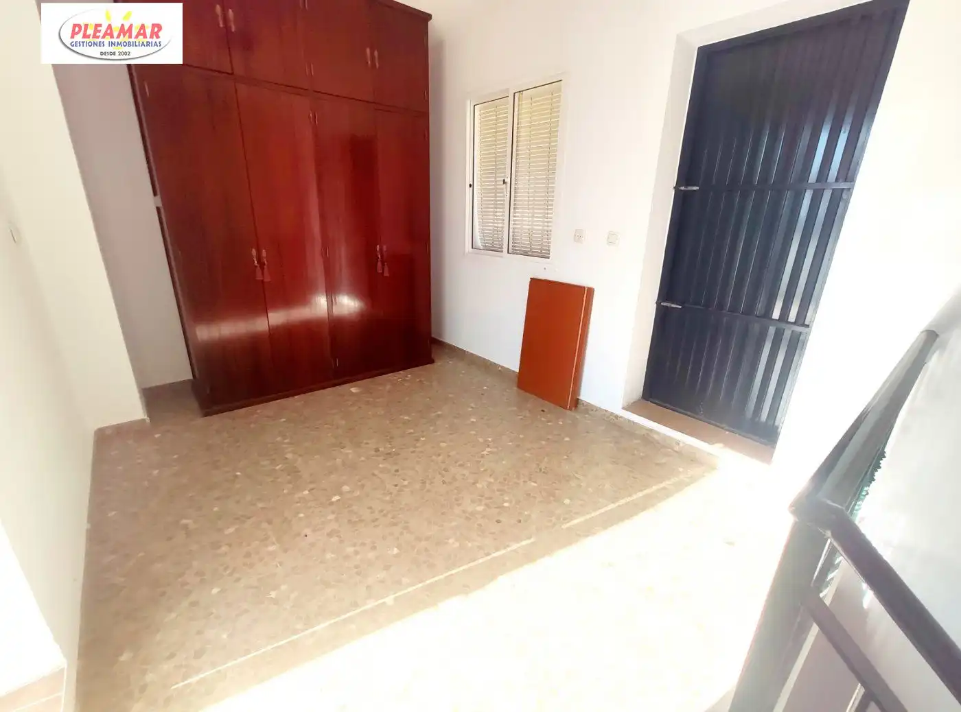 Dúplex en venta en Chipiona con Terraza, Trastero y Amueblado