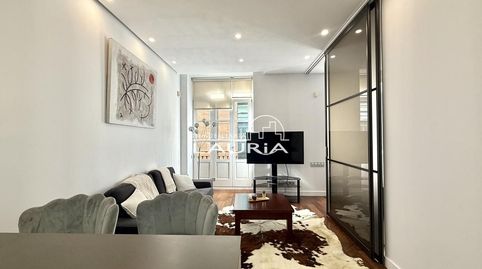 Foto 5 von Wohnung zur Miete in Mosen Femades, Sant Francesc, Valencia Capital