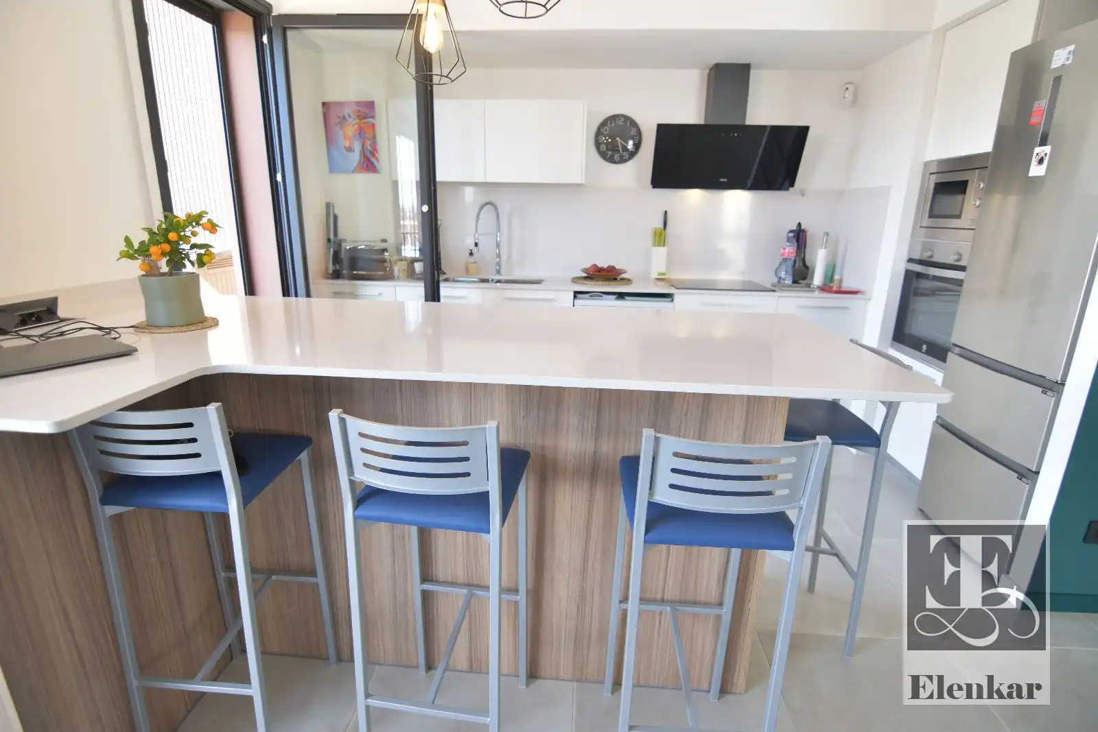 Duplex con piscina in vendita a Cossetania, imagen 13