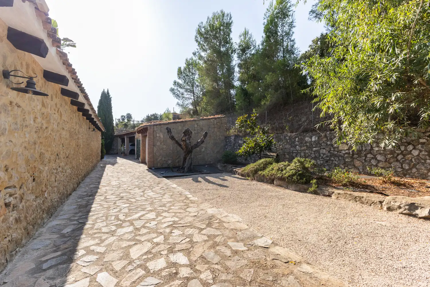 Casa amb terrassa en venda a Xàtiva, imagen 6