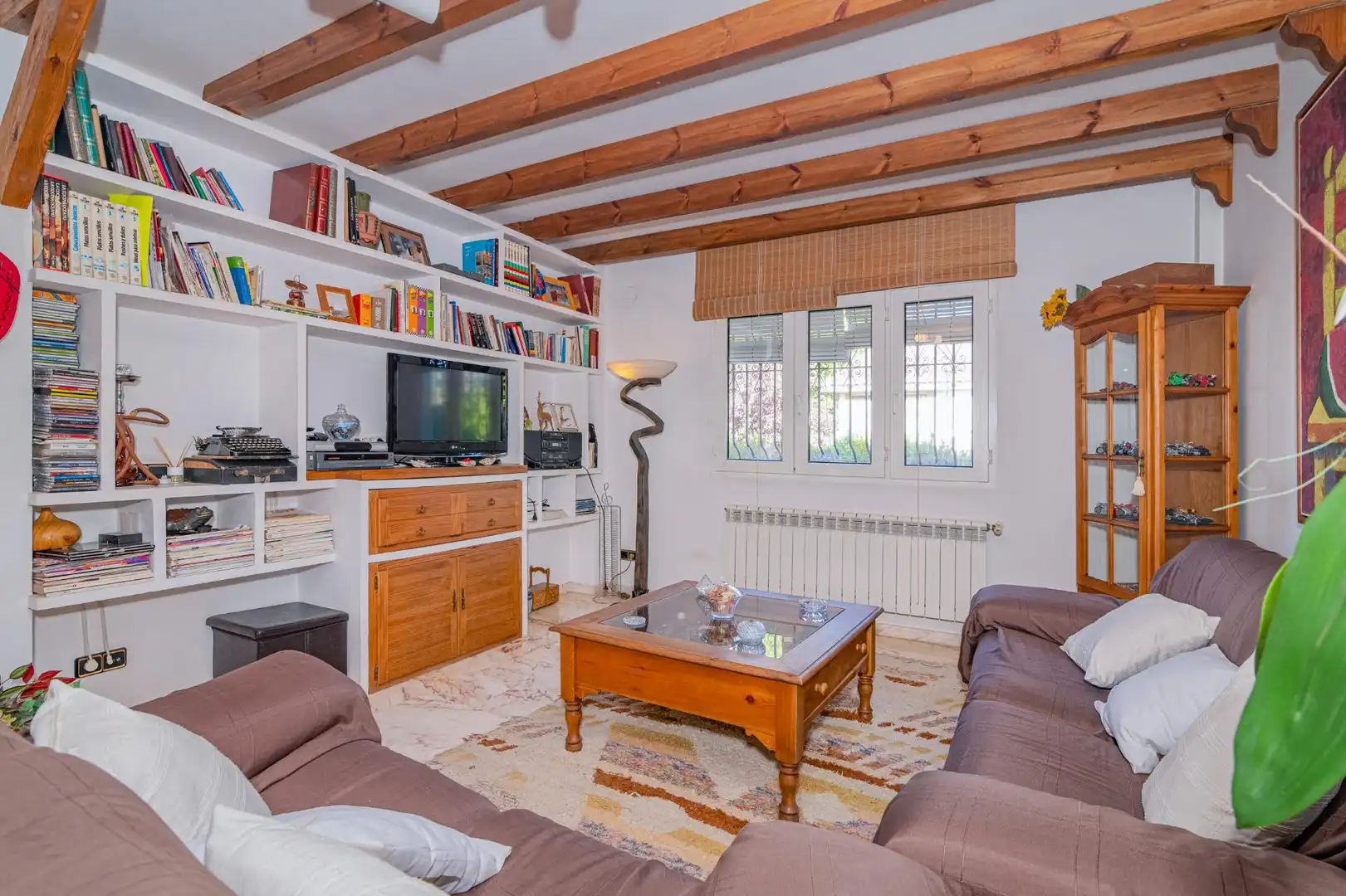 Chalet con terraza en venta en Cúllar Vega, imagen 6