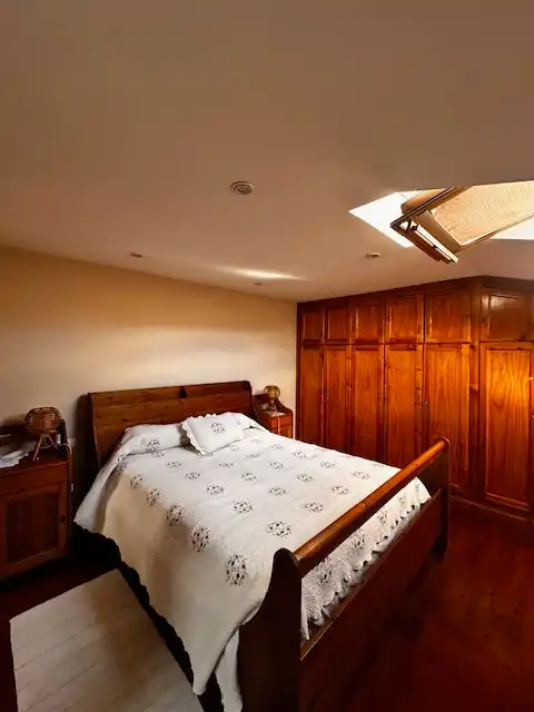 Casa amb jardí en venda a Candamo, imagen 35