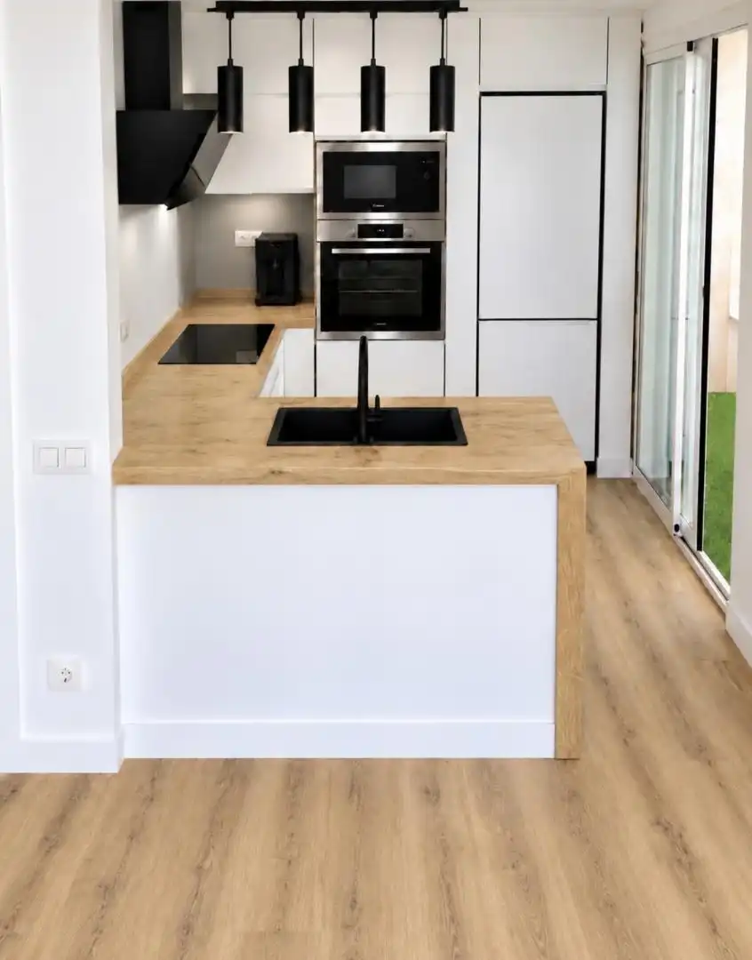 Flat with lift for sale in Eixample Sud – Migdia, imagen 5