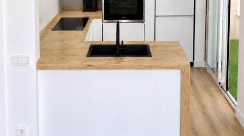 Foto 5 de Piso en venta en Eixample Sud – Migdia, Girona Capital