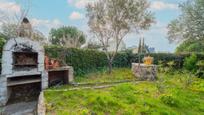 Jardí de Casa o xalet en venda en Collado Villalba amb Terrassa