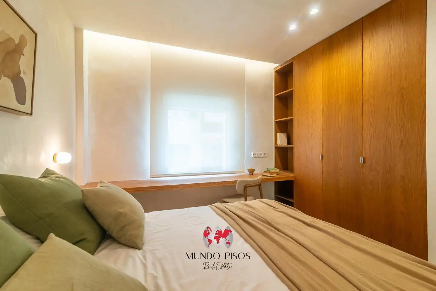 Piso con ascensor en venta en calle Mateu Obrador, imagen 40