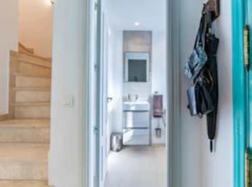 Adosado con piscina en venta en EVEREST-BALCON DE SAN PED 45, imagen 11