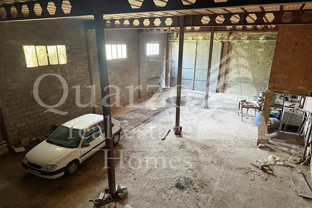 Houses for sale in Benilloba  with Heating, Private garden and Storage room