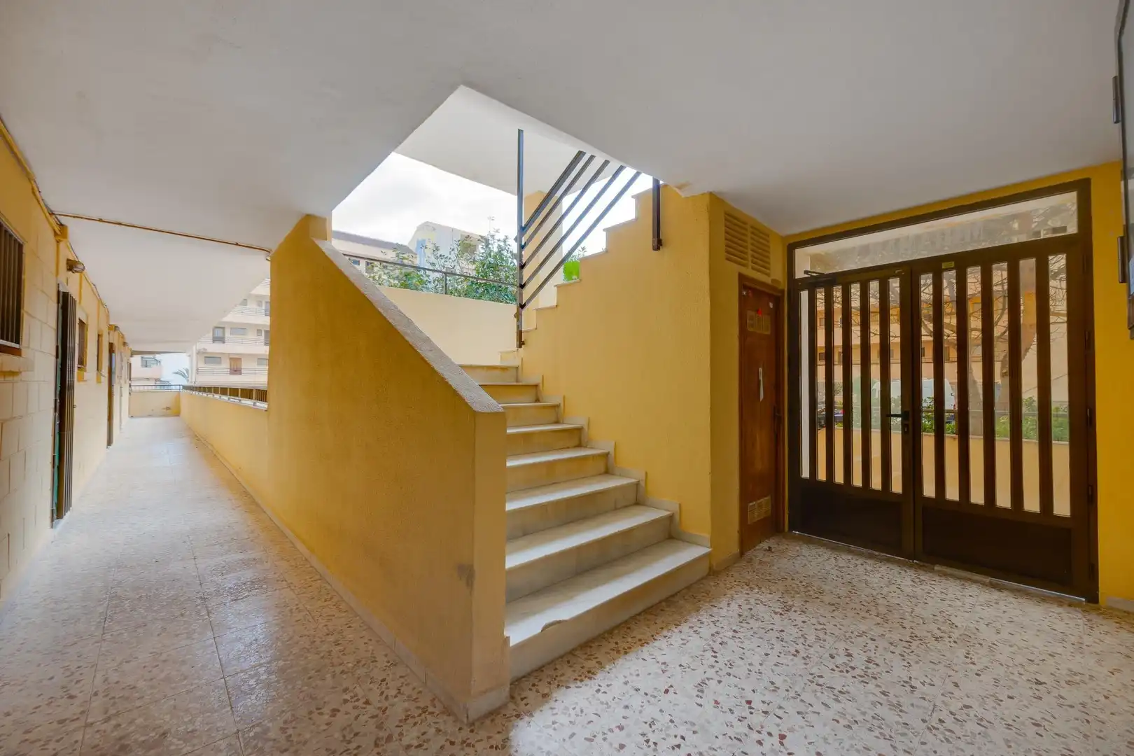 Apartament en venda en Torrevieja amb Aire condicionat, Terrassa i Moblat