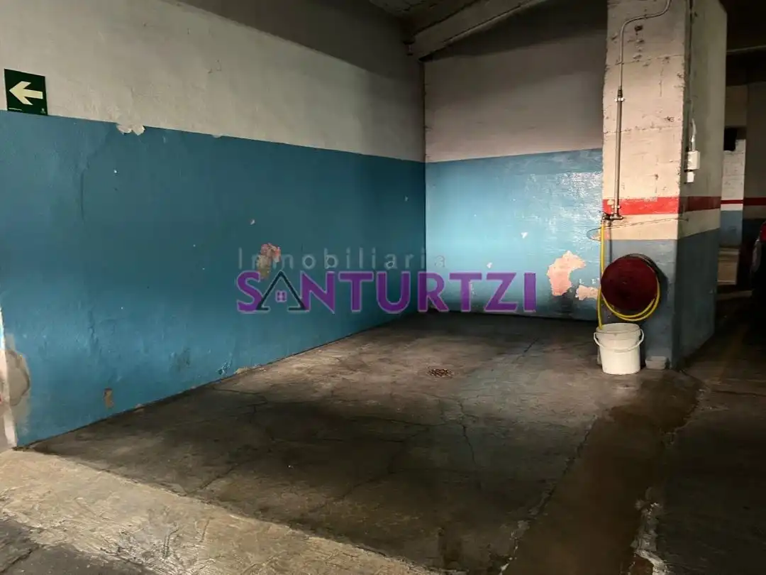 Parking for sale in Zona Centro, imagen 4