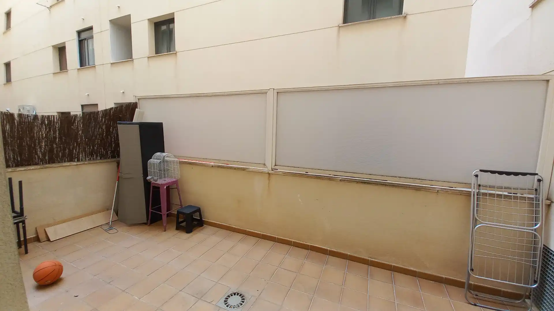 Terrassa de Pis en venda en Albacete amb Calefacció, Terrassa i Traster