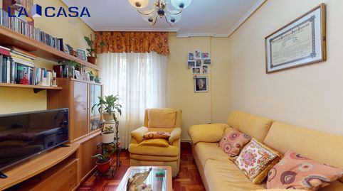 Foto 5 de Planta baja en venta en Grupo Aldapeta, Zorrotza, Bilbao