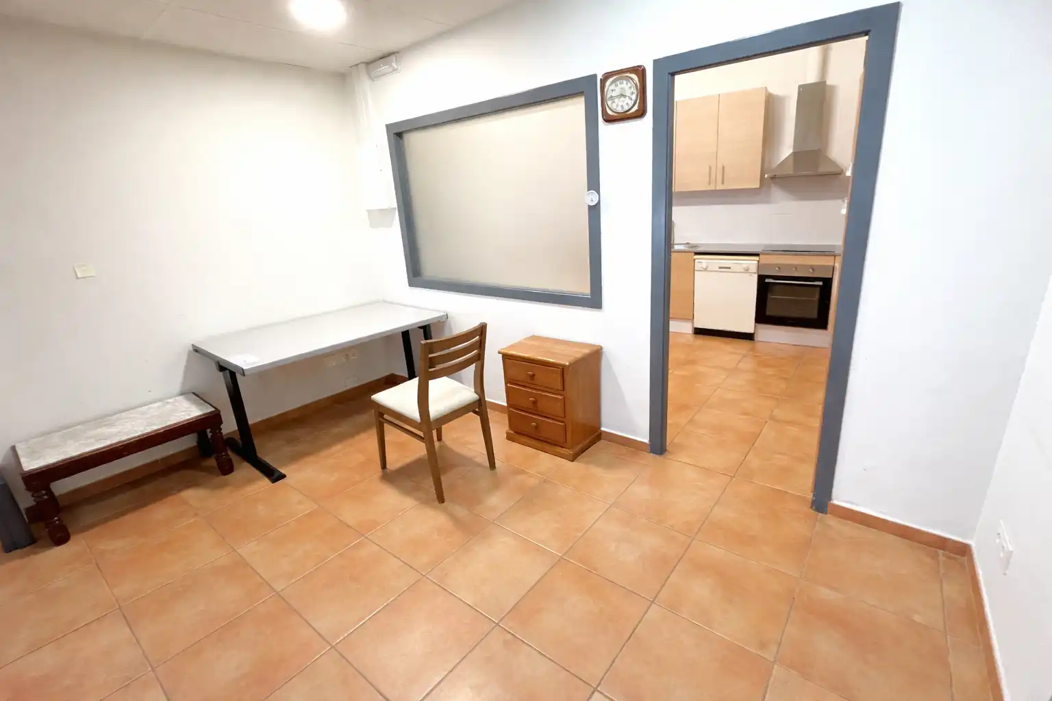 Local en venta en Manlleu con Calefacción y Amueblado