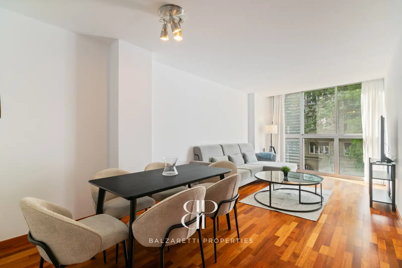 Wohnung mit Aufzug zum Verkauf in Carrer de Sepúlveda 100, imagen 3