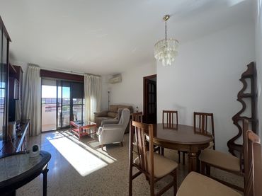 Wohnung mit Balkon zur Miete in BLOC MALLORCA