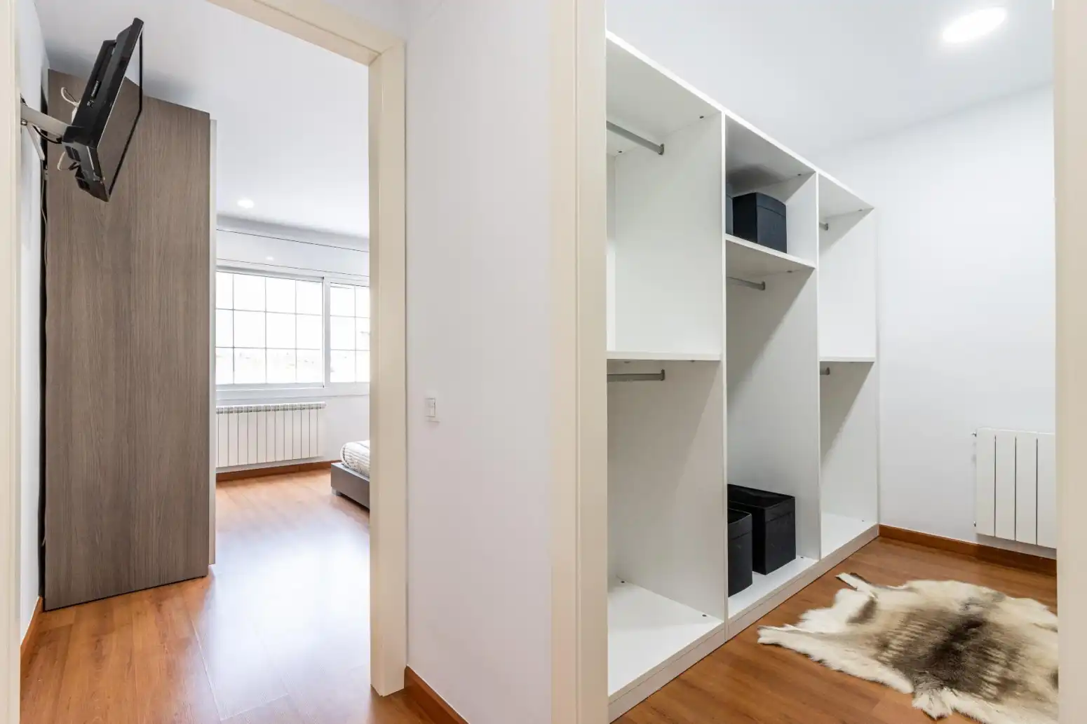 Casa adosada en venta en Terrassa - Carrer SANT QUIRZE, DE, Barri del Centre