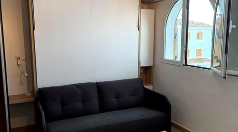 Foto 2 de Estudi en venda a Puerto, Jávea / Xàbia