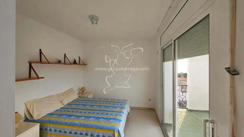 Habitación de Casa o chalet en venta en Lloret de Mar con Calefacción, Jardín privado y Terraza