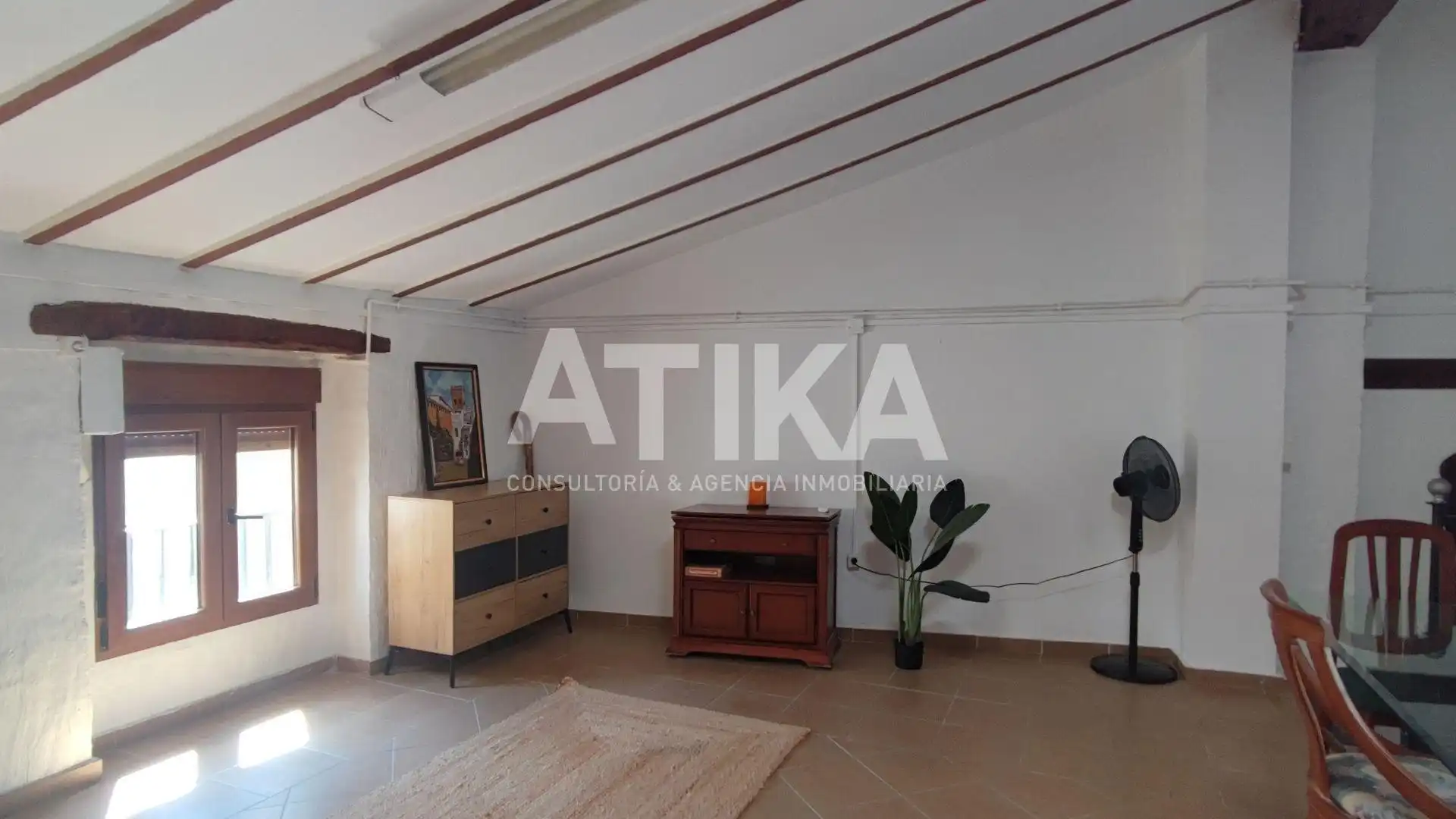 Casa o xalet en venda en Ontinyent amb Calefacció i Traster