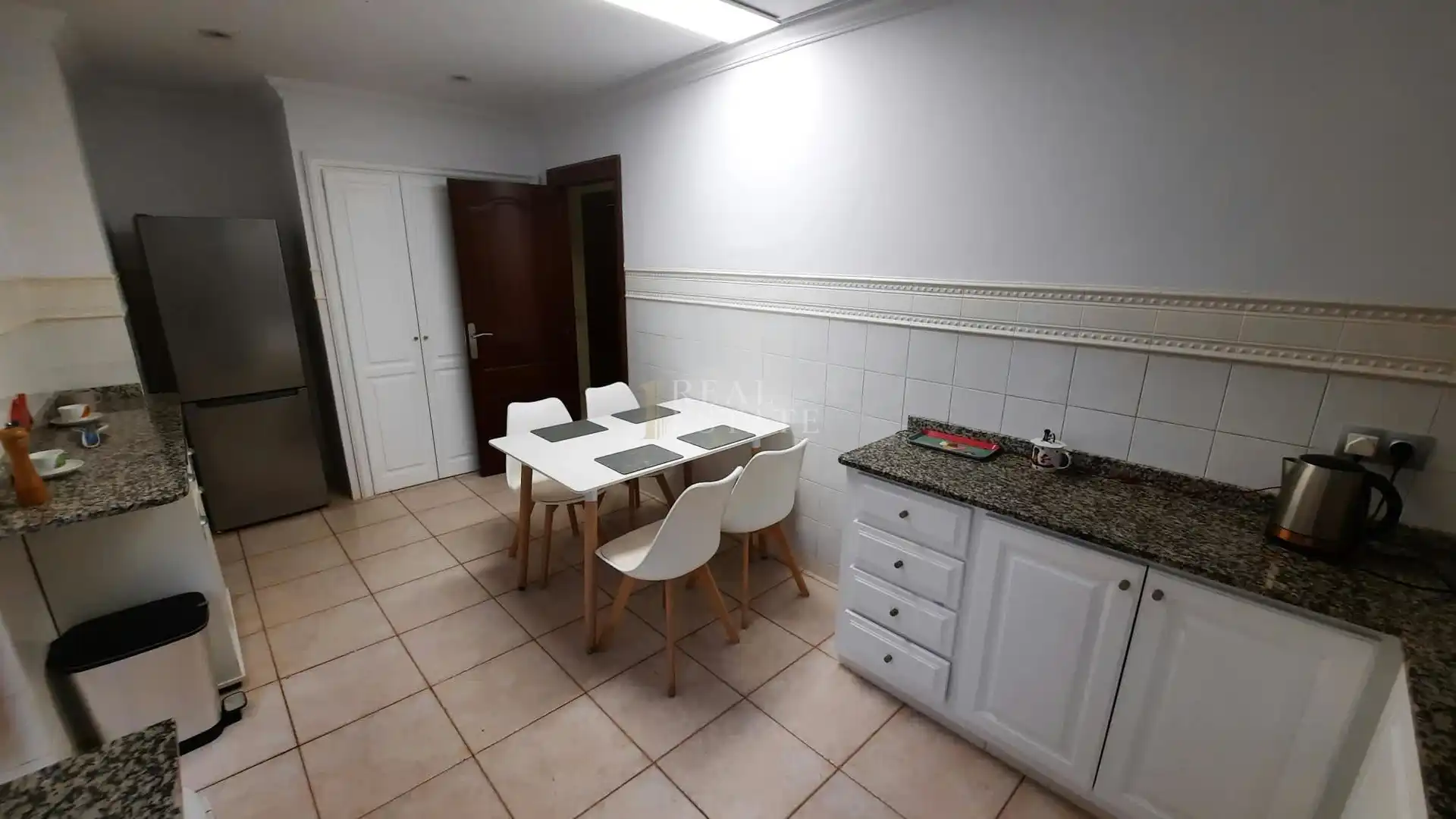 Wohnung mit Terrasse zum Verkauf in Patricio Ferrandiz, imagen 7