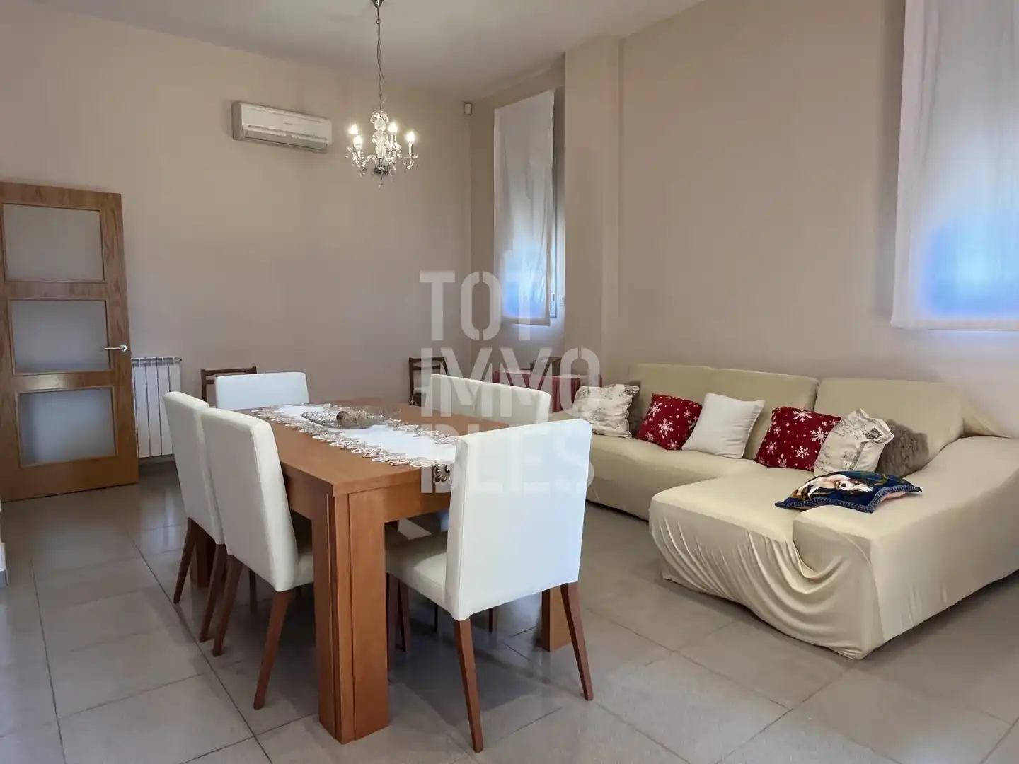 Maison mitoyenne à vendre à Vila-roja, imagen 5