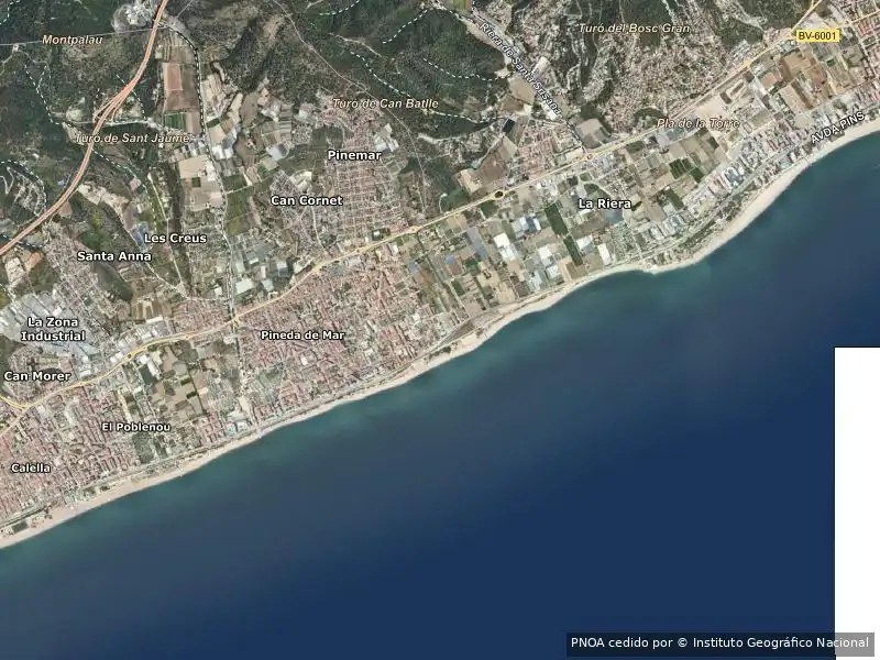 Pis en venda a Santa Susanna, imagen 6