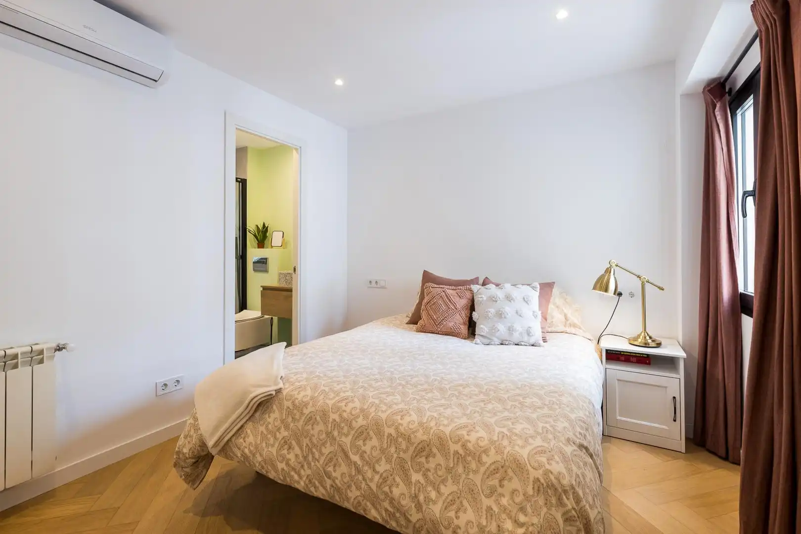 Flat with lift for sale in Nord, imagen 11