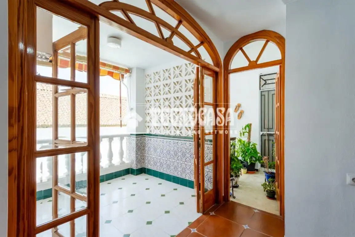 Pis en venda en Vélez-Málaga amb Terrassa i Piscina comunitària