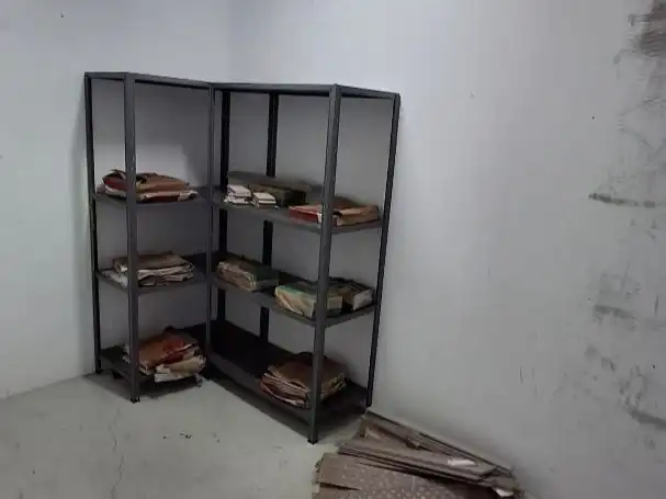 Trastero de alquiler en Zaragoza
